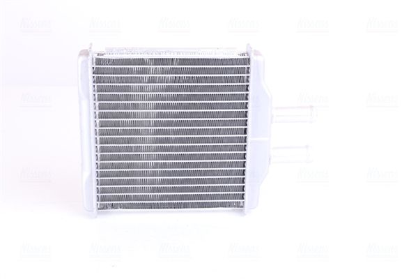 NISSENS 76509 Heat Exchanger, interior heating