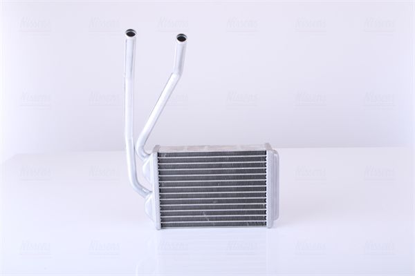 NISSENS 76511 Heat Exchanger, interior heating