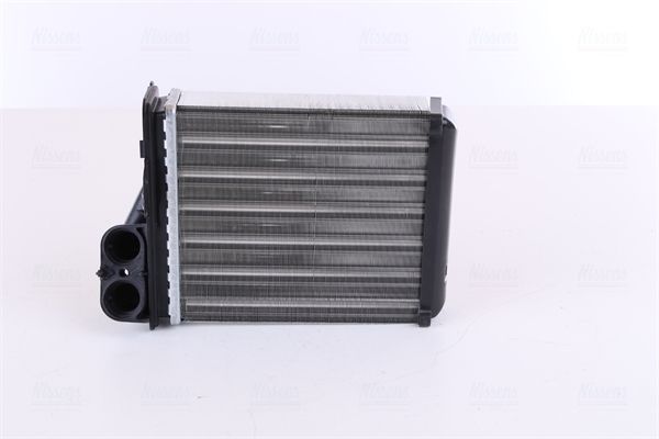 NISSENS 76512 Heat Exchanger, interior heating