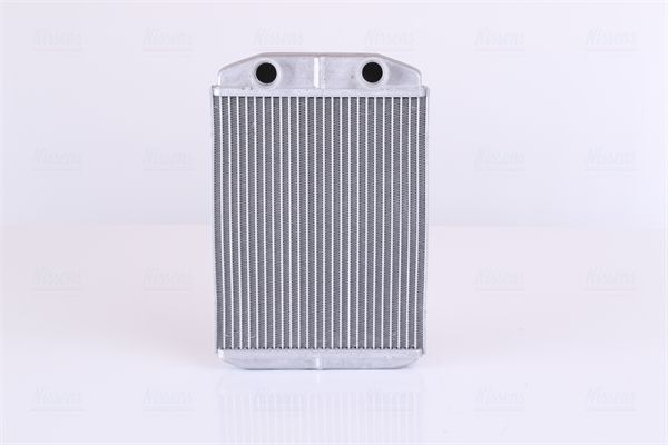 NISSENS 76514 Heat Exchanger, interior heating