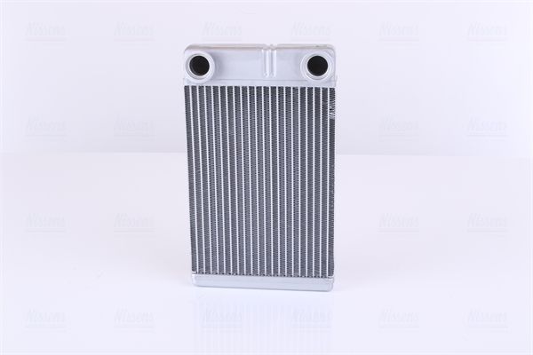 NISSENS 76515 Heat Exchanger, interior heating