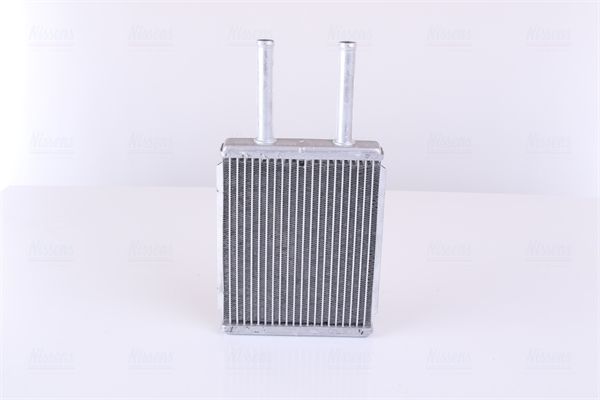 NISSENS 77503 Heat Exchanger, interior heating