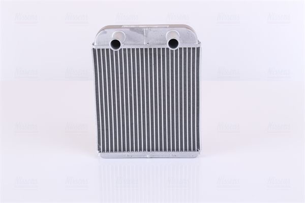 NISSENS 77504 Heat Exchanger, interior heating