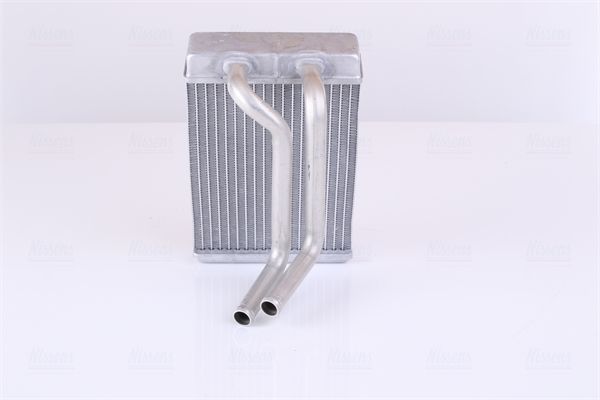 NISSENS 77508 Heat Exchanger, interior heating