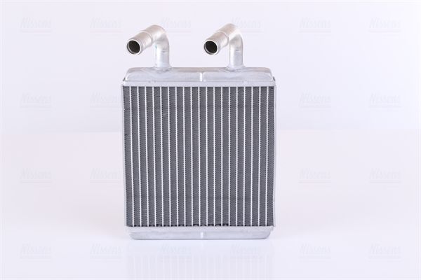 NISSENS 77509 Heat Exchanger, interior heating