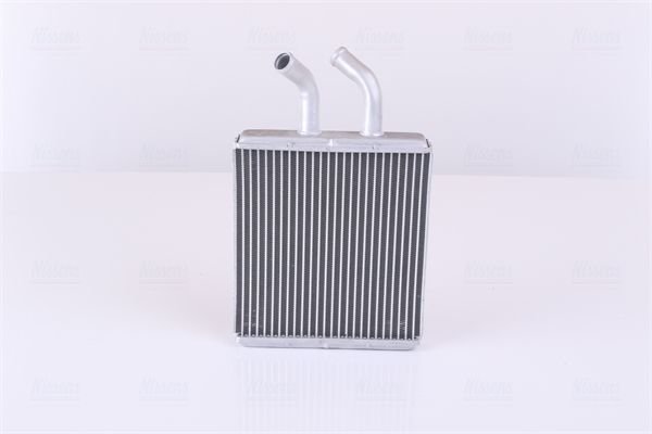 NISSENS 77514 Heat Exchanger, interior heating