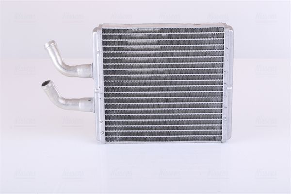 NISSENS 77515 Heat Exchanger, interior heating