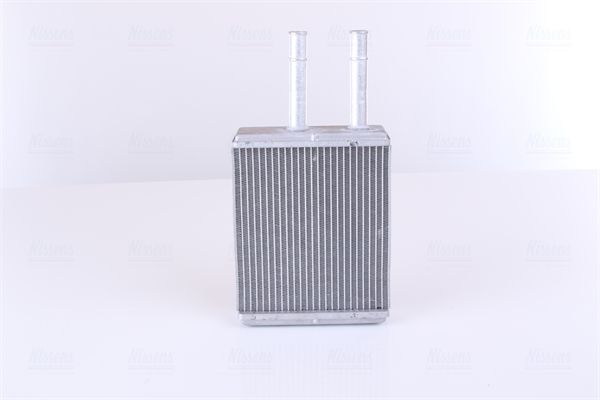 NISSENS 77523 Heat Exchanger, interior heating