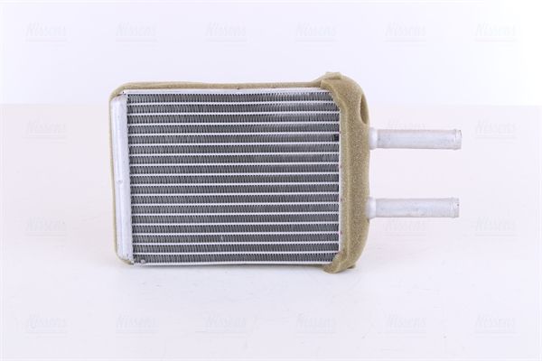 NISSENS 77524 Heat Exchanger, interior heating