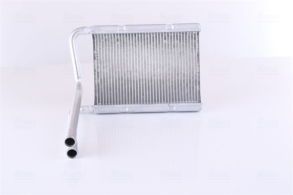 NISSENS 77527 Heat Exchanger, interior heating