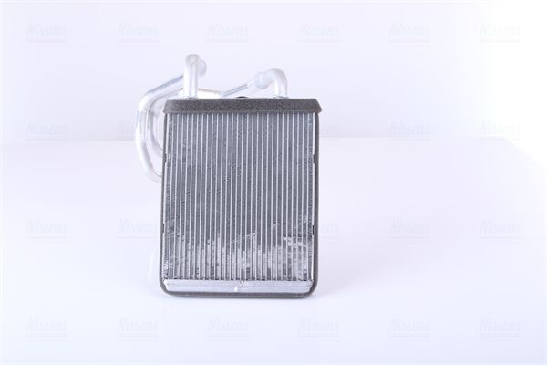 NISSENS 77528 Heat Exchanger, interior heating