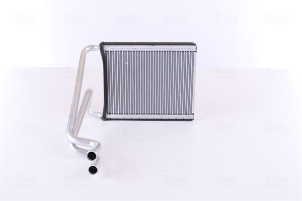 NISSENS 77534 Heat Exchanger, interior heating