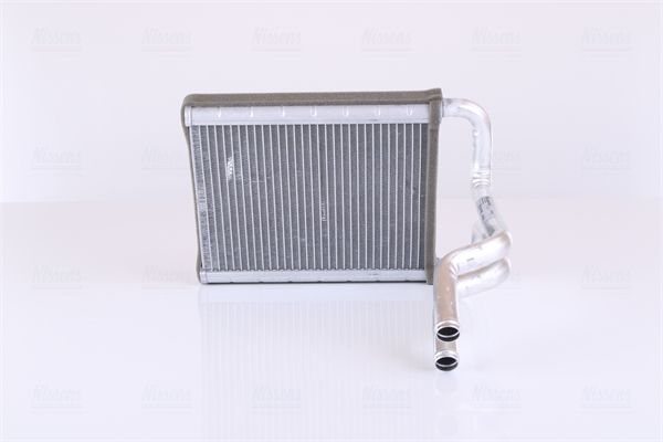 NISSENS 77535 Heat Exchanger, interior heating