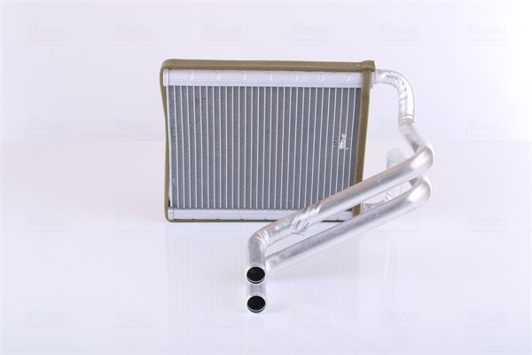 NISSENS 77536 Heat Exchanger, interior heating