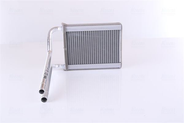 NISSENS 77537 Heat Exchanger, interior heating