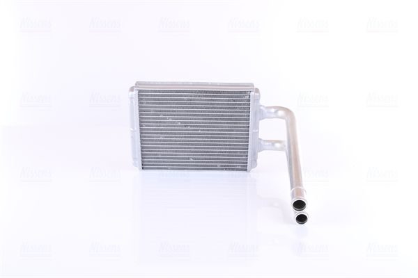 NISSENS 77540 Heat Exchanger, interior heating