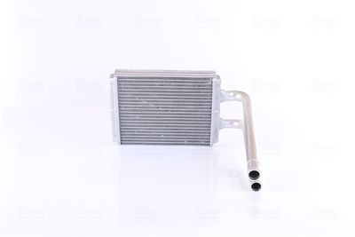 Heat Exchanger, interior heating NISSENS 77540