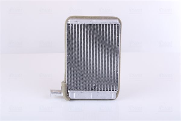 NISSENS 77601 Heat Exchanger, interior heating