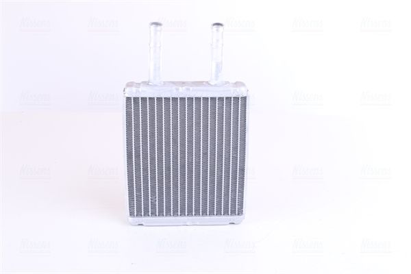 NISSENS 77604 Heat Exchanger, interior heating