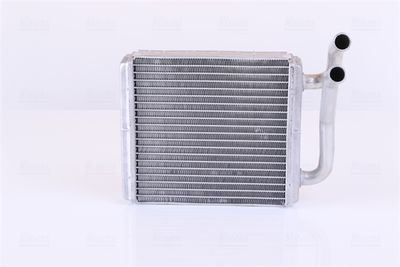 Heat Exchanger, interior heating NISSENS 77608