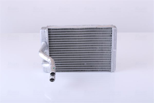 NISSENS 77610 Heat Exchanger, interior heating