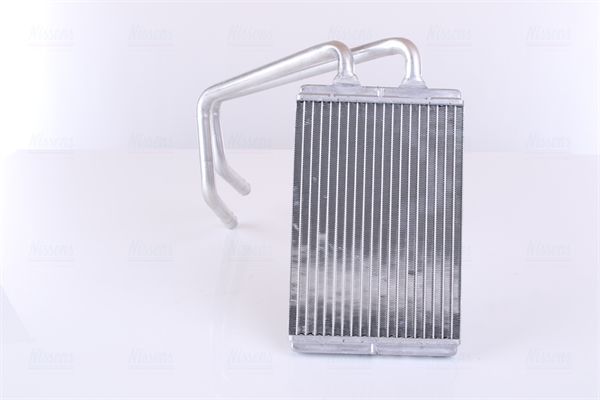 NISSENS 77612 Heat Exchanger, interior heating
