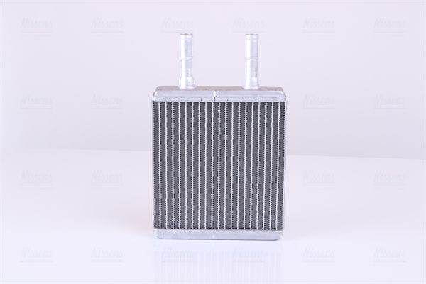 NISSENS 77613 Heat Exchanger, interior heating