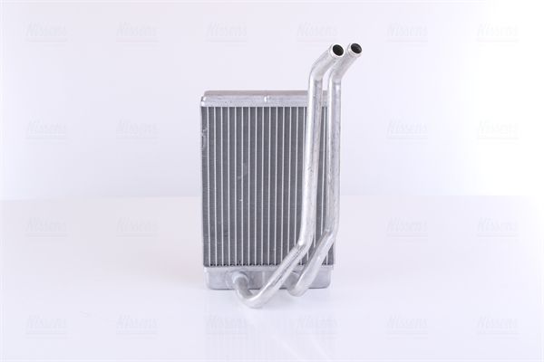 NISSENS 77614 Heat Exchanger, interior heating
