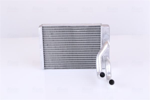NISSENS 77616 Heat Exchanger, interior heating