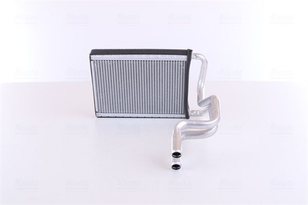 NISSENS 77622 Heat Exchanger, interior heating