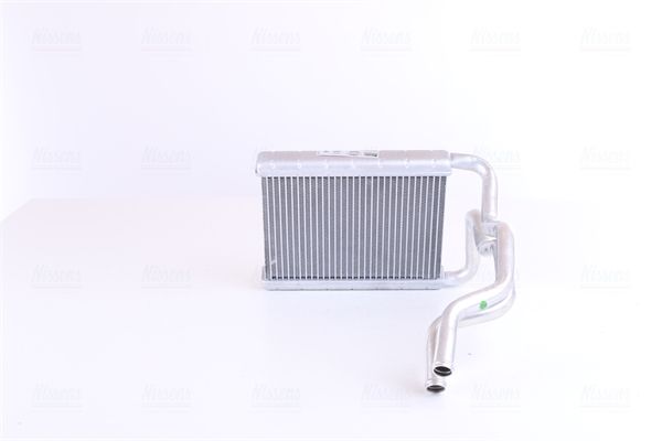 NISSENS 77632 Heat Exchanger, interior heating