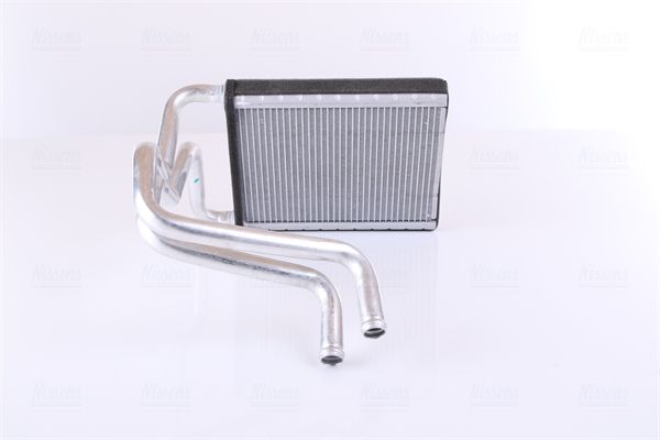 NISSENS 77633 Heat Exchanger, interior heating