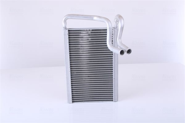 NISSENS 77635 Heat Exchanger, interior heating
