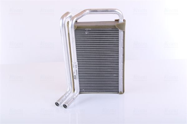 NISSENS 77636 Heat Exchanger, interior heating