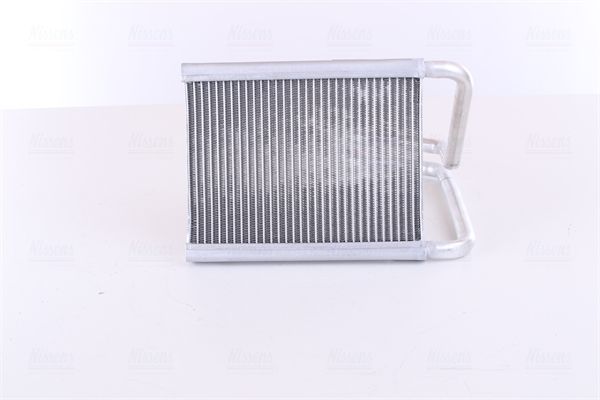 NISSENS 77642 Heat Exchanger, interior heating