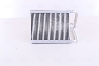 Heat Exchanger, interior heating NISSENS 77642