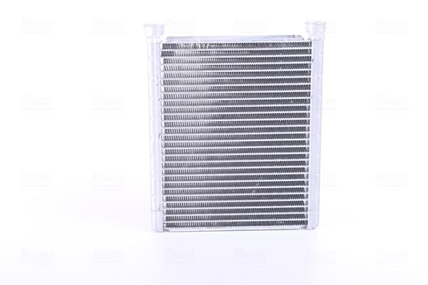 NISSENS 77643 Heat Exchanger, interior heating