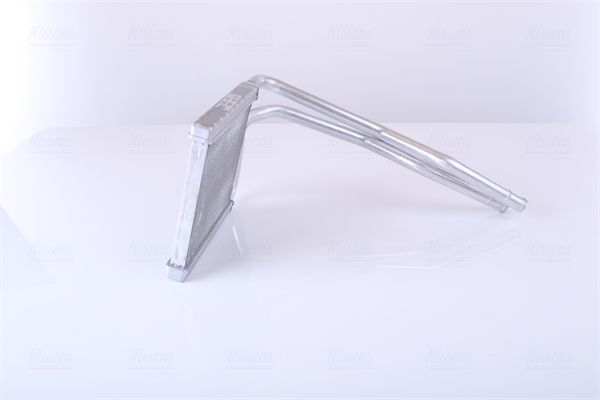 NISSENS 77649 Heat Exchanger, interior heating