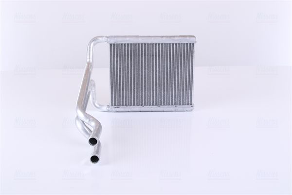 NISSENS 77652 Heat Exchanger, interior heating