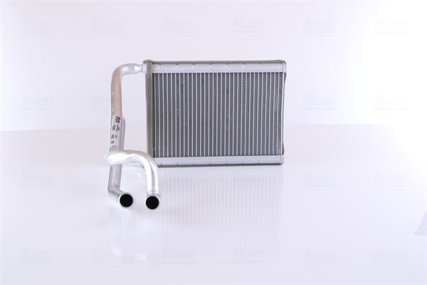 NISSENS 77656 Heat Exchanger, interior heating
