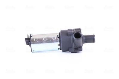 Water Pump, engine cooling NISSENS 831050