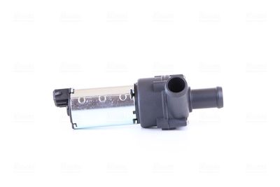 Water Pump, engine cooling NISSENS 831052