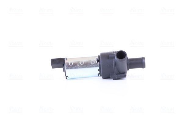 NISSENS 831053 Water Pump, engine cooling