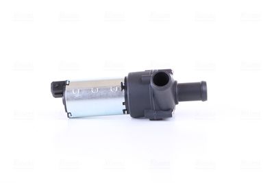 Water Pump, engine cooling NISSENS 831054