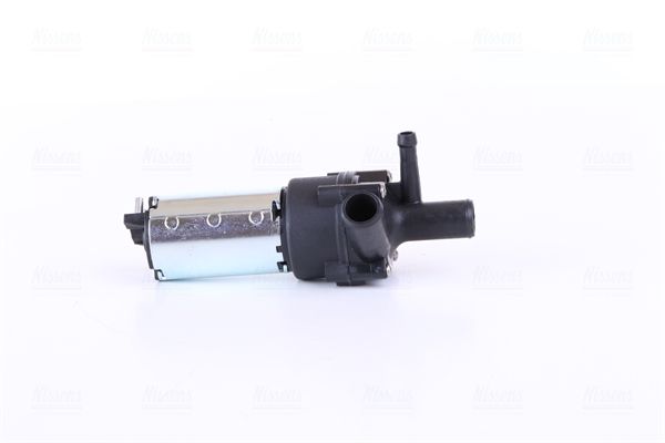 NISSENS 831055 Water Pump, engine cooling