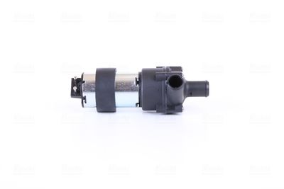 Water Pump, engine cooling NISSENS 831056
