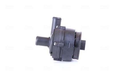 Water Pump, engine cooling NISSENS 831057