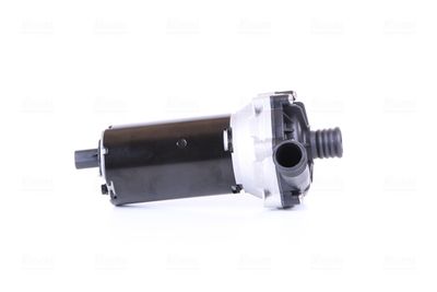 Water Pump, engine cooling NISSENS 831062