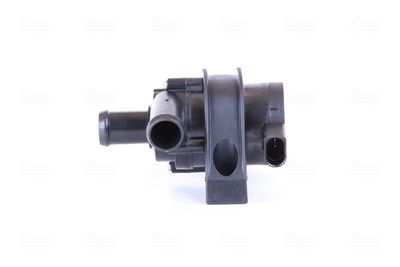 Water Pump, engine cooling NISSENS 831063