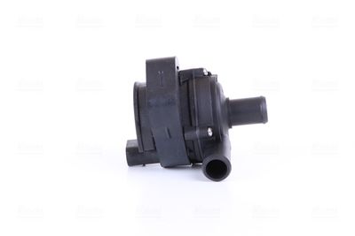 Water Pump, engine cooling NISSENS 831065